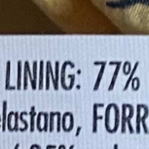 🏰RARE💛NWT🔥RARE🧨OUTDOOR VOICES DISNEY GOOFY ATHLETIC DRESS SHORTS BRA - Picture 5 of 6